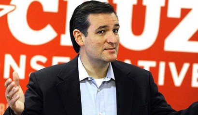 Ted Cruz