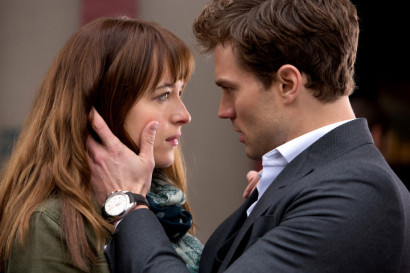 Film Review Fifty Shades of Grey